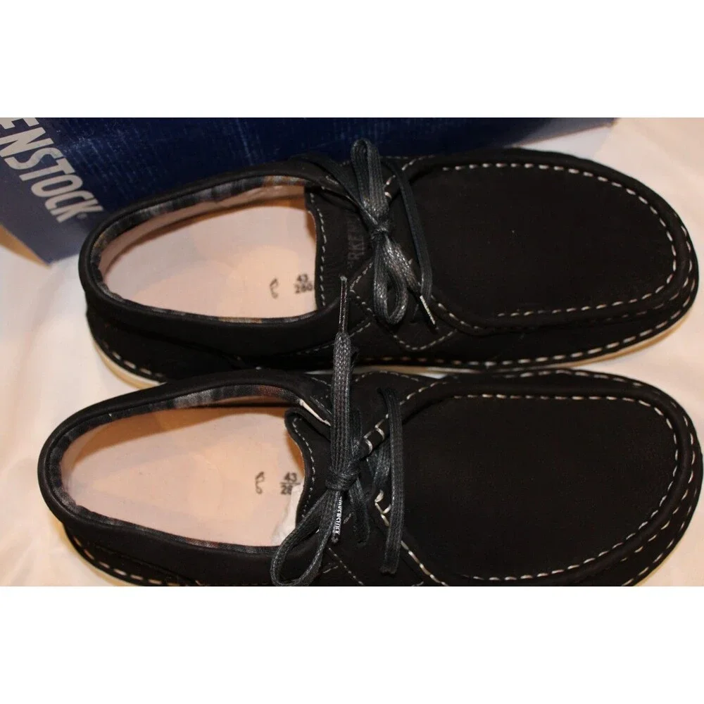 Birkenstock mid century